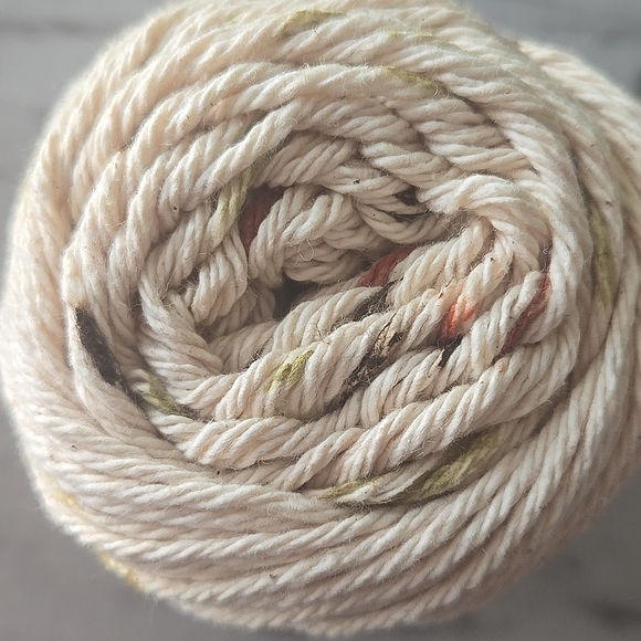 Handmade Knit Mini Purse - Picture 10 of 12